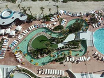 Wyndham Ocean Walk Resort