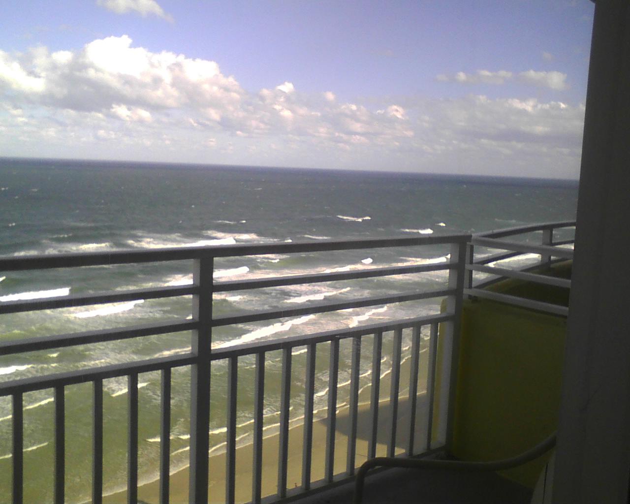 Ocean Walk Resort