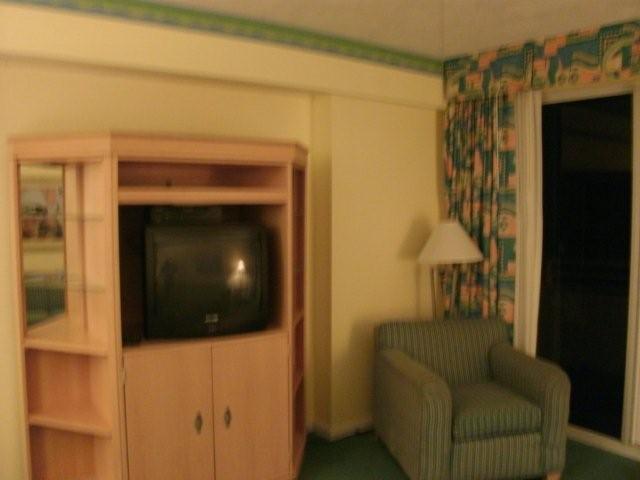 Ocean Walk Resort