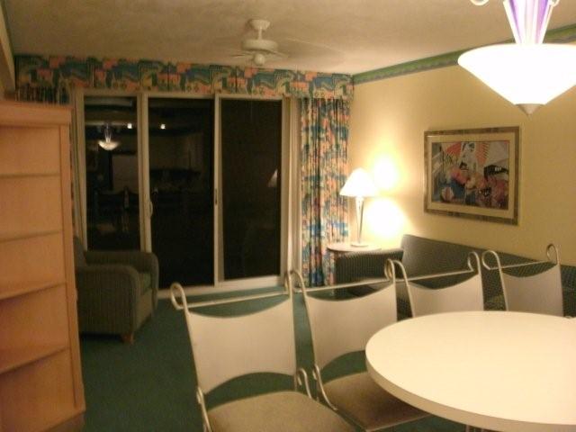 Ocean Walk Resort