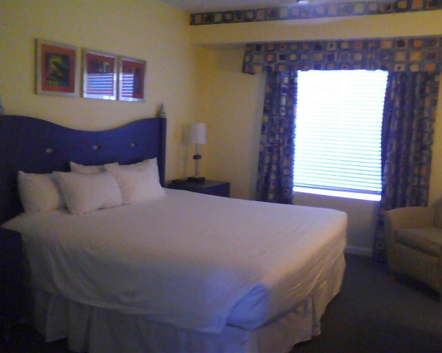 Ocean Walk Resort