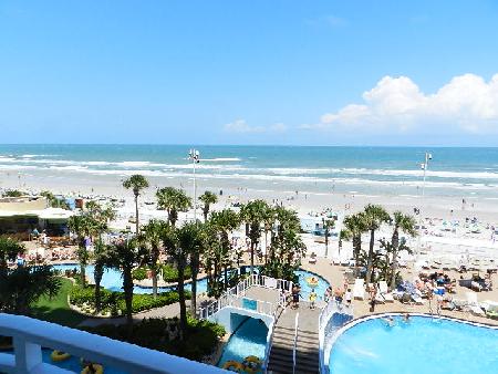 Ocean Walk Reservations 
 Ocean Walk 