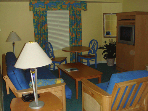 Ocean Walk Resort