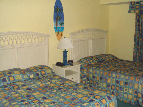 Ocean Walk Resort
