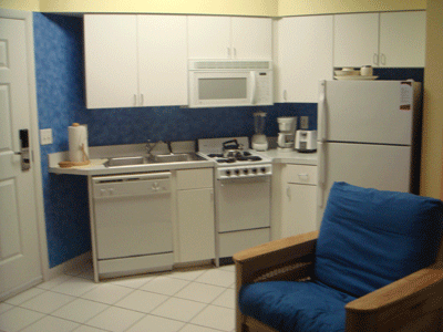Ocean Walk Resort