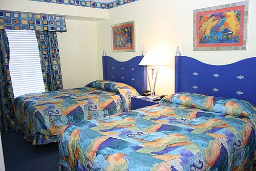Ocean Walk Resort 1 Bedroom Condo