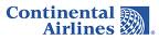 Continental Airlines 
