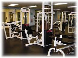 Ocean Walk Fitness Center