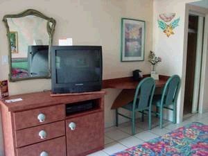 Ocean Walk Resort Lobby