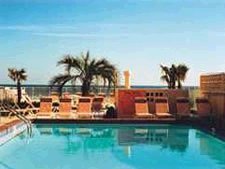 Wyndham Ocean Walk Resort Lazy River - Fun for All Ages