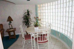 Ocean Walk Resort Lobby