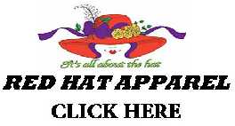 red hat apparel clothing